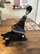 FORD  FIESTA ST LINE 1.0 PETROL (2018) - 6 SPEED GEAR  STICK MECHANISM