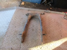 YAMAHA YR5  R5 YDS7 SWINGING