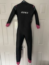 Zone3 Womens Agile Swim