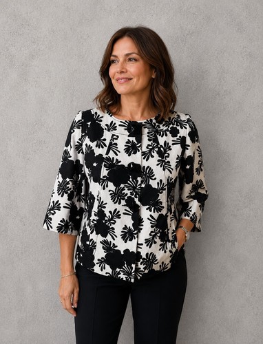 Joanna hope size - joanna, black