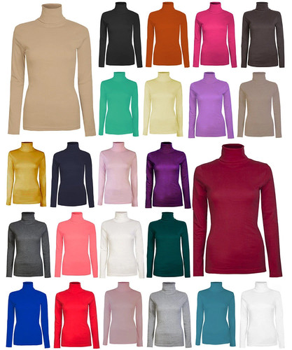 Ladies women new long - women, sleeve