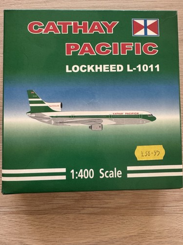 Gemini jets cathay - jets,
