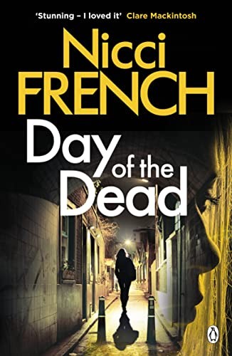 Day the dead a frieda - day,