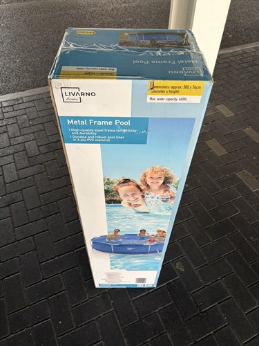 10ft brand new - 10ft,
