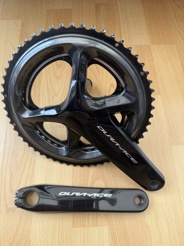 Shimano dura ace r9100 - dura, fc-r9100