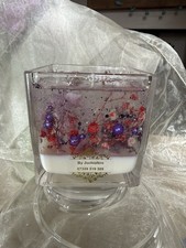 Very Large Square Glass Gel