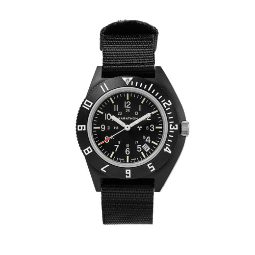 Marathon military navigator - military,