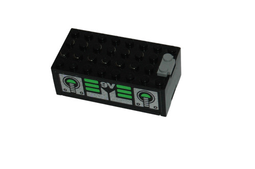 Lego train railway - lego®,