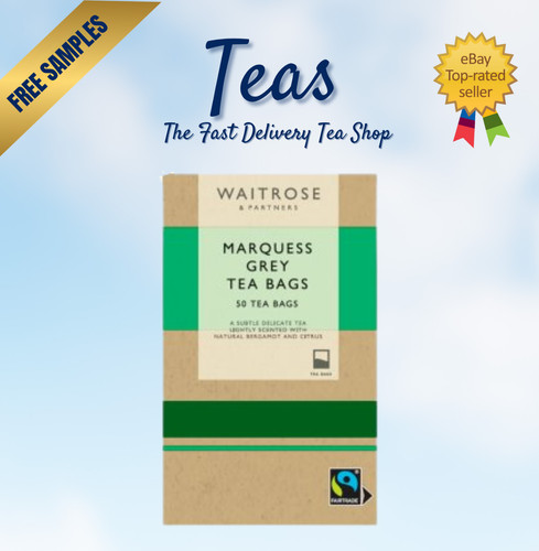 Waitrose premium marquess grey - premium,