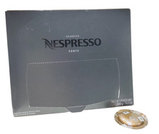 Nespresso Pro Coffee Capsule