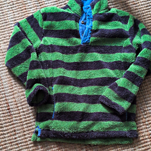 Mini boden boys green blue - boden, green/blue