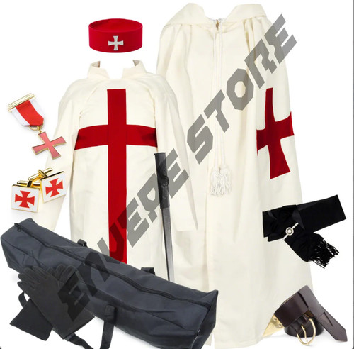 Knights templar full - (kt),