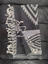 Turkish Pestemal Haman Towel -