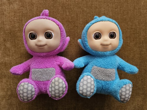 Teletubbies tiddlytubbies 2 - tiddlytubbies,