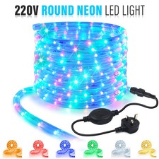 220V LED Rope Tube String
