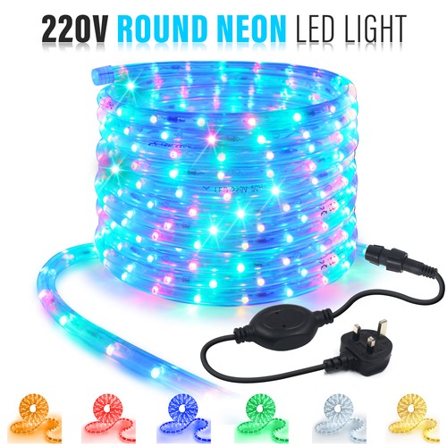 220v led rope tube string - rope,