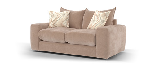 Sofology haven fabric - sofology, seater