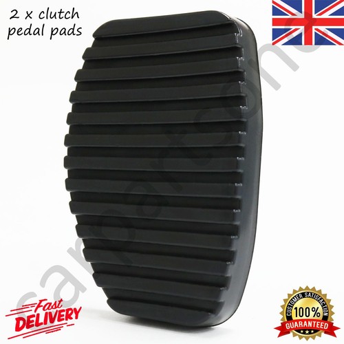 Brake and clutch - and, pads