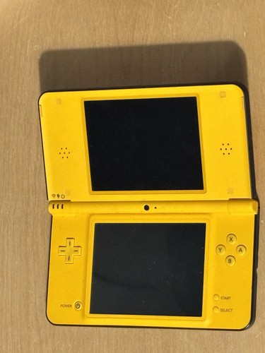 Nintendo xl handheld - nintendo,