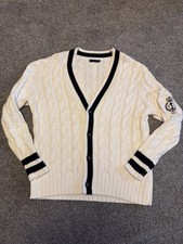 Stunning Henri Lloyd Cable