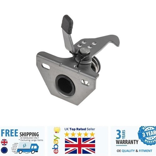 Bonnet lock safety hook - lock,