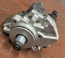 5256607 Cummins Bosch   High Pressure Fuel Pump 0 445 020 122 