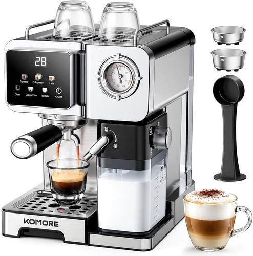 Machines bar espresso - machines,,