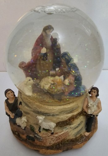 Nativity christmas musical - nativity,