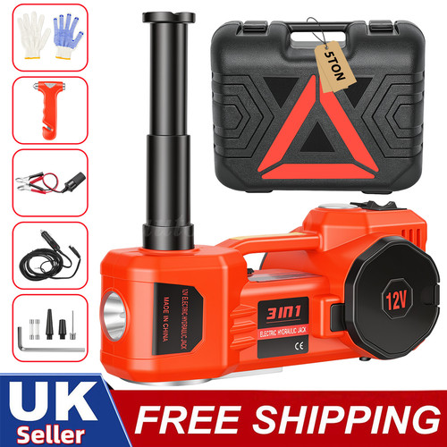 Heavy duty ton - heavy, hydraulic