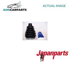 CV JOINT BOOT KIT WHEEL SIDE