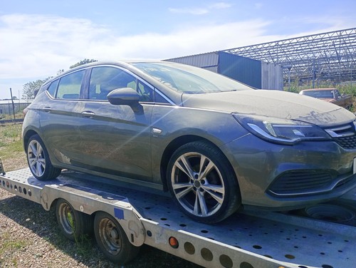 Vauxhall astra 1 - vauxhall, 1.6