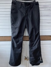 O’Neill ski snowboard black/