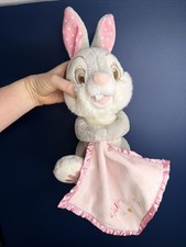 Disney Store Thumper Soft