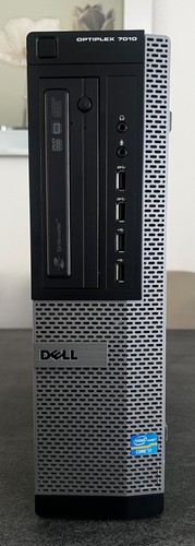 Dell 7010 desktop i7 3770 - dell, pc: