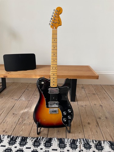 Fender american vintage - fender,