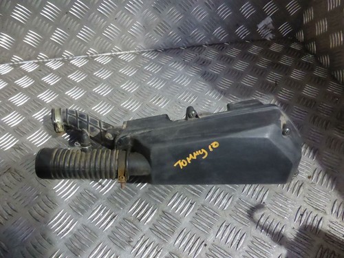 Lexmoto tommy 2012 airbox - tommy,