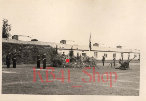 Original german ww2 photo - original,