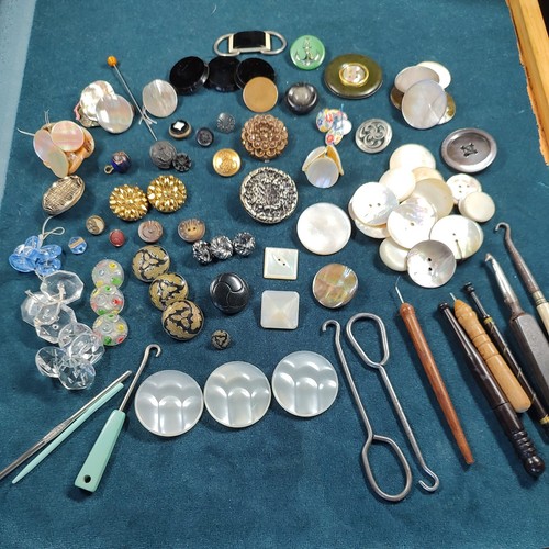 Job lot vintage - &, antique