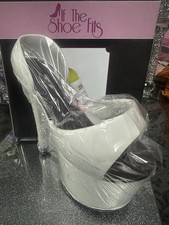 Shoe Wine Bottle Holder 