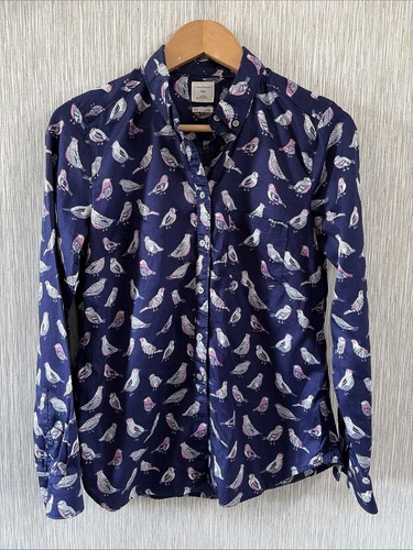 Gap women navy purple - purple, blue