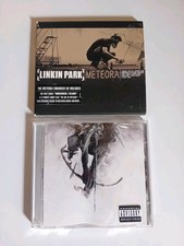 Linkin Park Cd Bundle X2 The