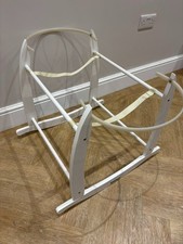 Clair De Lune Rocking Moses