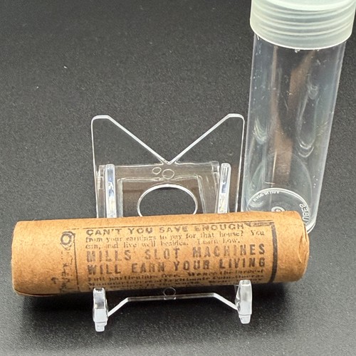 Vintage mills novelty wheat - vintage,