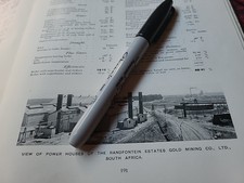 1917 Photo Randfontein Gold