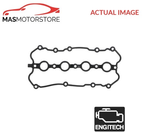 Engine rocker cover gasket - cover,