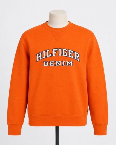 Vintage tommy jeans hilfiger - tommy,