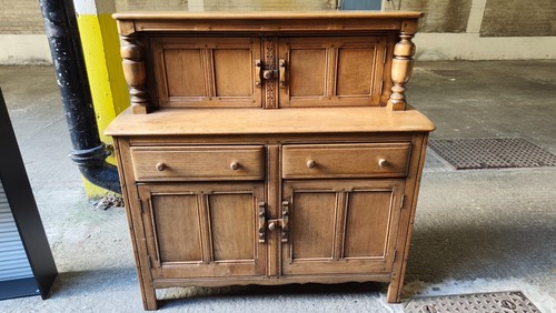 Ercol old colonial - old,