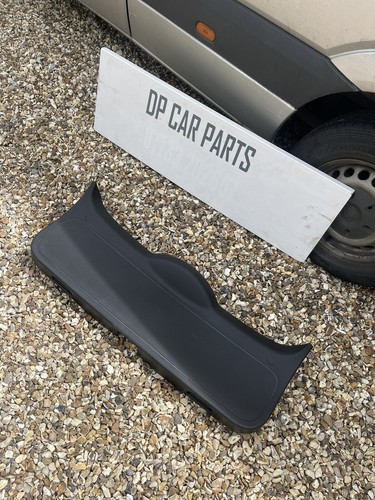 Ford focus hatch tailgate boot - ford,