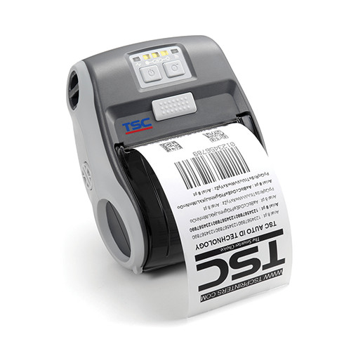 Tsc alpha 3rb - tsc, mobile