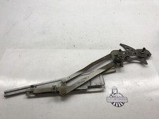 Window Regulator Mechanical